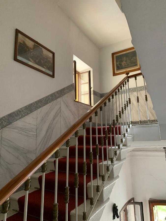 Villa Paola - Holiday Apartment - Menaggio, Lago Di Como Exterior photo